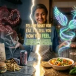 Editorial image for Tell Me What You Eat and I Will Tell You How You Feel, published on kuchniatwist.