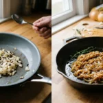 Editorial image for Why Your Onions Never Caramelize Right (And How to Fix It), published on kuchniatwist.